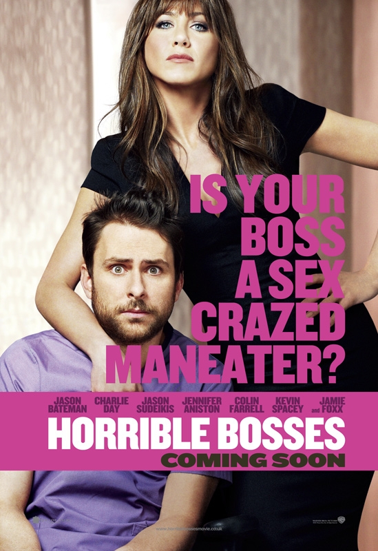 Horrible Bosses (2011) movie photo - id 49408
