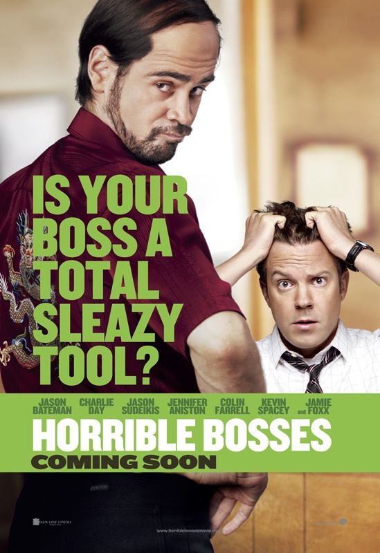 Horrible Bosses (2011) movie photo - id 49409
