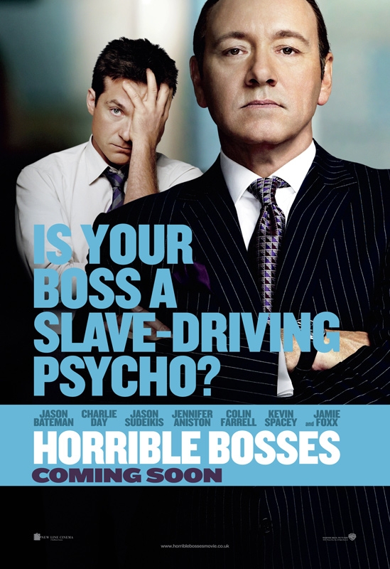 Horrible Bosses (2011) movie photo - id 49410