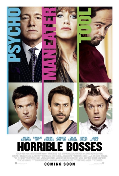 Horrible Bosses (2011) movie photo - id 49411
