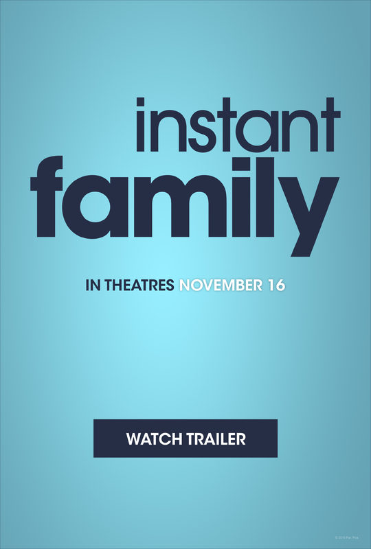 Instant Family (2018) movie photo - id 494161