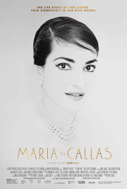 Maria by Callas (2018) movie photo - id 494213