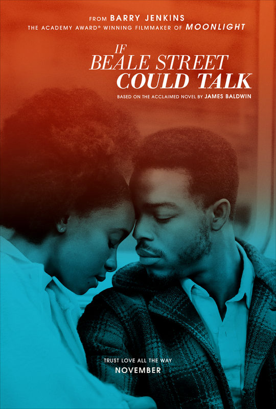 If Beale Street Could Talk (2018) movie photo - id 494704
