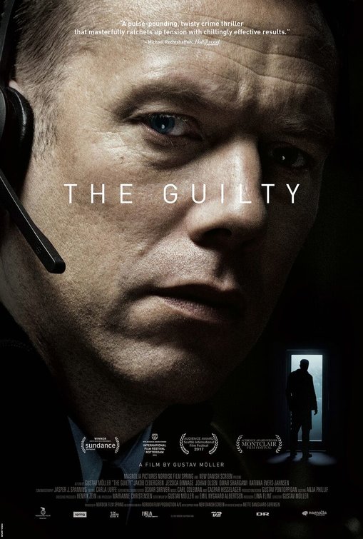 The Guilty (2018) movie photo - id 494759