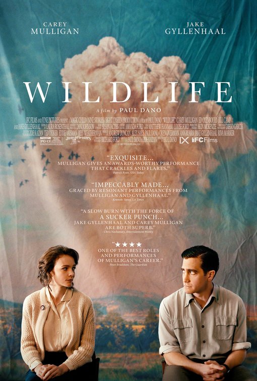 Wildlife (2018) movie photo - id 494760