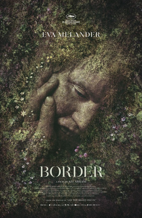 Border (2018) movie photo - id 494761
