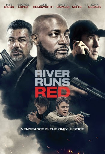 River Runs Red (2018) movie photo - id 494919