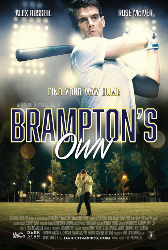 Brampton's Own (2018) movie photo - id 495251