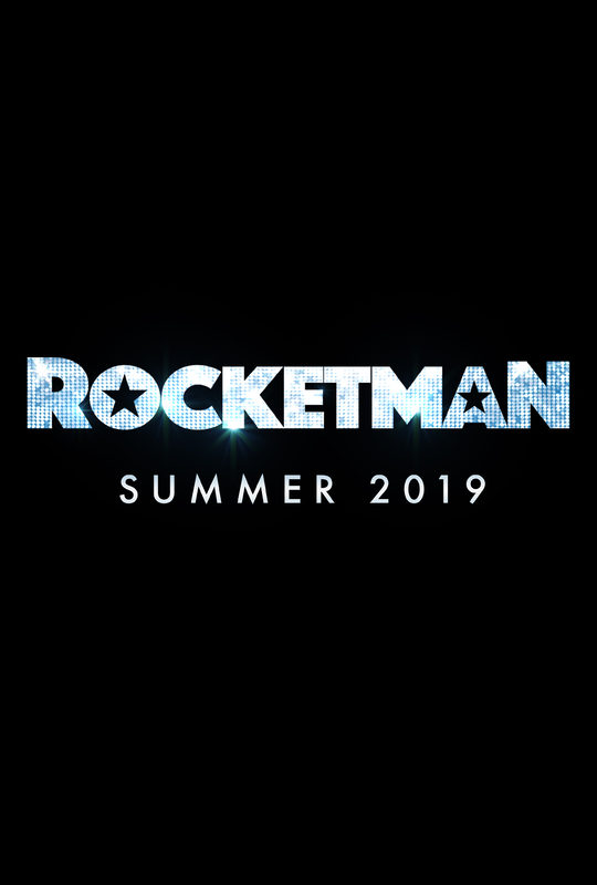 Rocketman (2019) movie photo - id 495311