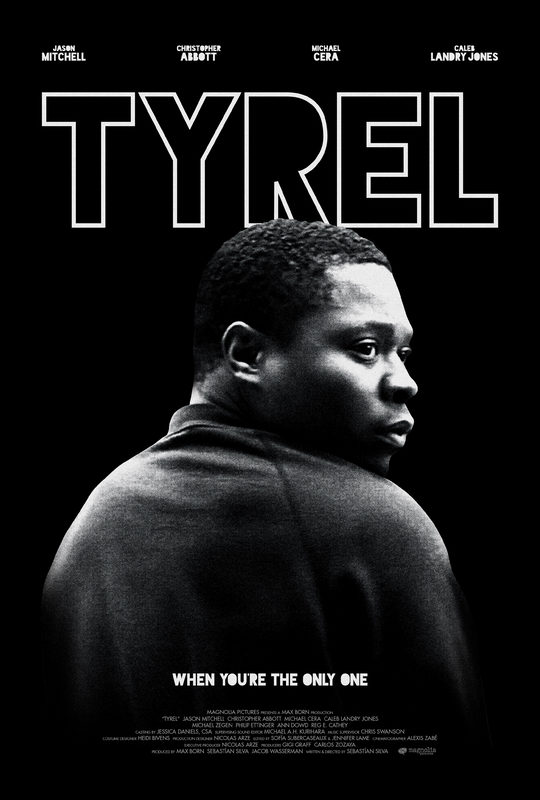 Tyrel (2018) movie photo - id 495315