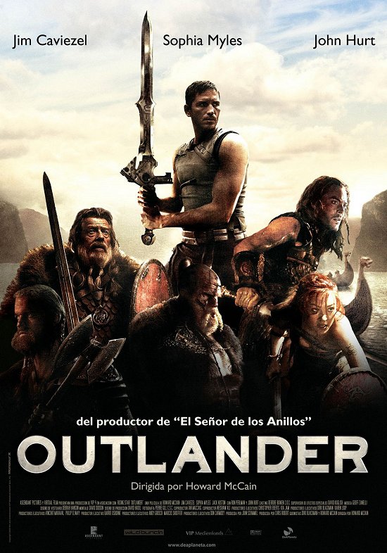 Outlander (2009) movie photo - id 4954