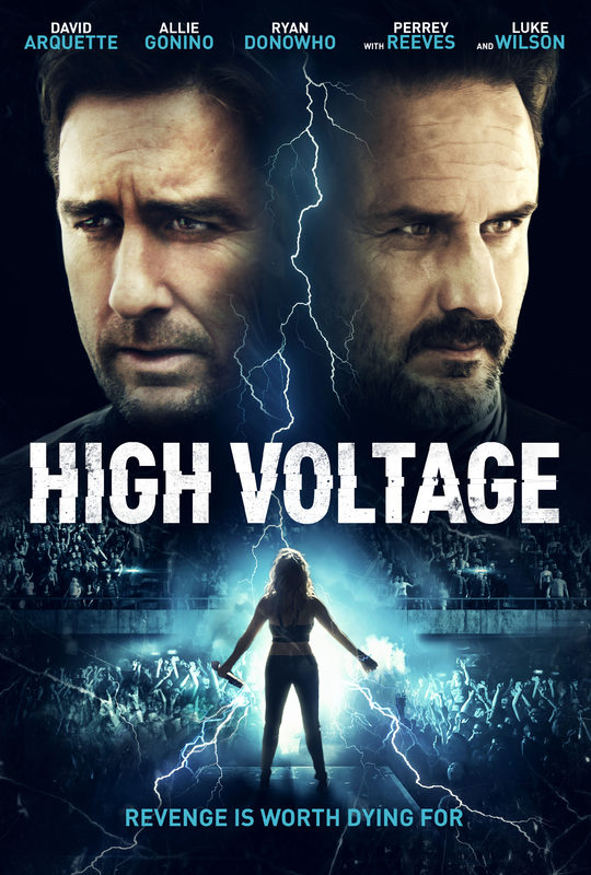 HIgh Voltage (0000) movie photo - id 495555