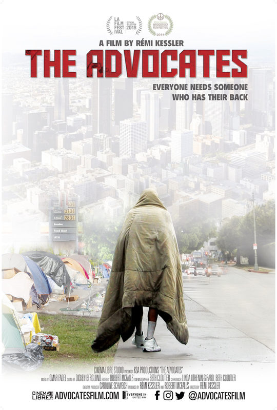 The Advocates (2018) movie photo - id 495564