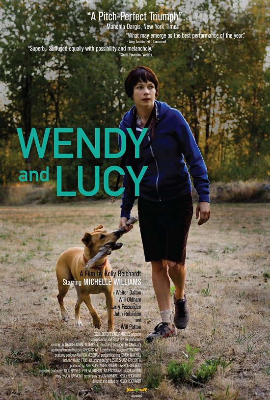 Wendy and Lucy (2008) movie photo - id 4955