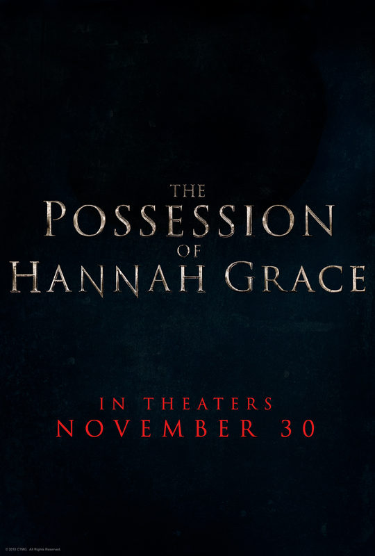 The Possession of Hannah Grace (2018) movie photo - id 496007