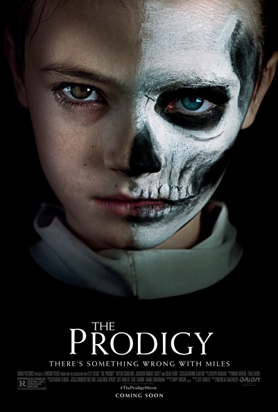 The Prodigy (2019) movie photo - id 496118