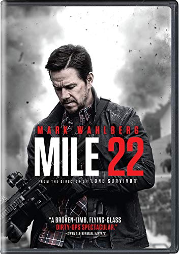 Mile 22 (2018) movie photo - id 496164
