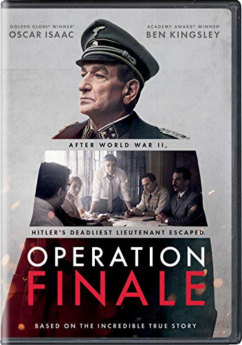 Operation Finale (2018) movie photo - id 496168
