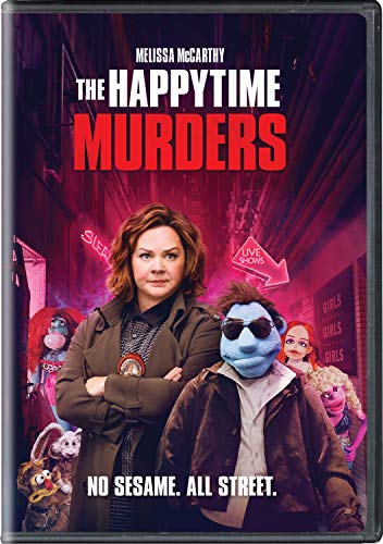 The Happytime Murders (2018) movie photo - id 496169