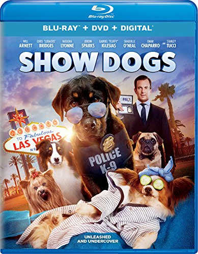 Show Dogs (2018) movie photo - id 496175
