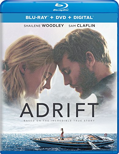 Adrift (2018) movie photo - id 496176