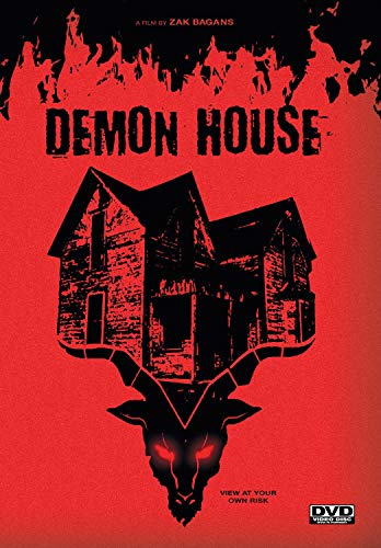 Demon House (2018) movie photo - id 496300