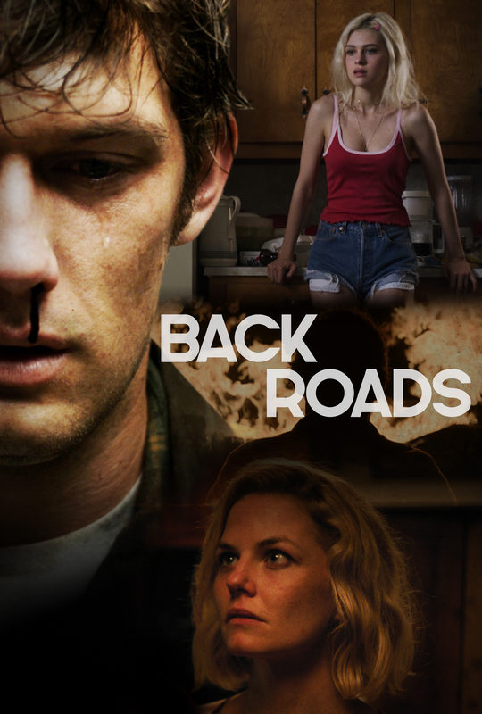 Back Roads (2018) movie photo - id 497181