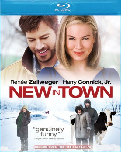 New in Town (2009) movie photo - id 49732