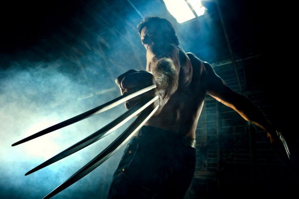 X-Men Origins: Wolverine (2009) movie photo - id 4980