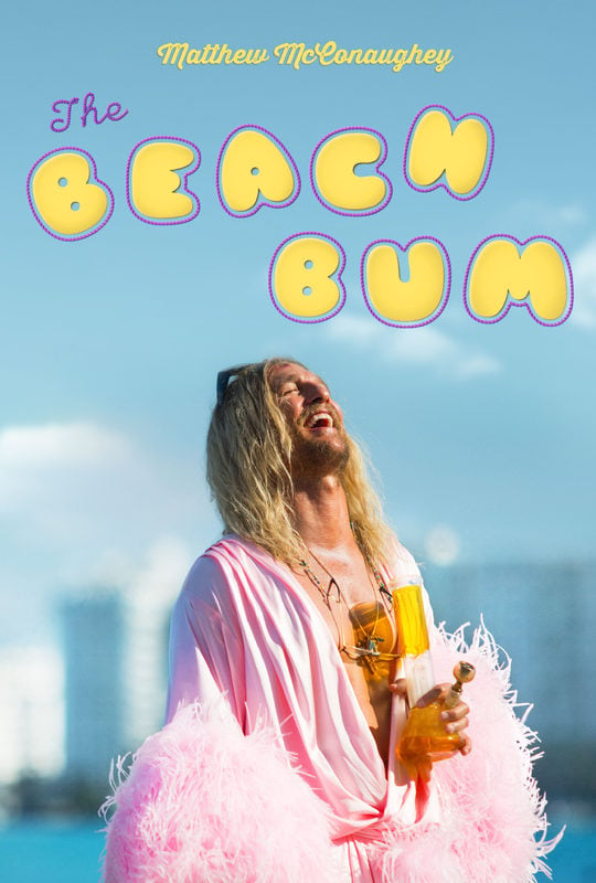 The Beach Bum (2019) movie photo - id 498337