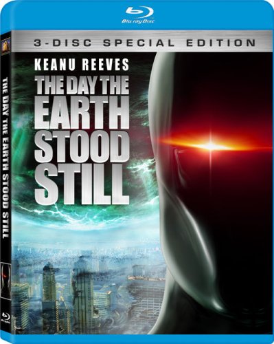 The Day the Earth Stood Still (2008) movie photo - id 49836