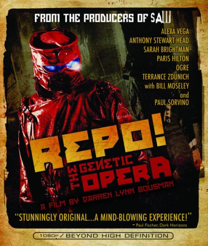 Repo! The Genetic Opera (2008) movie photo - id 49841
