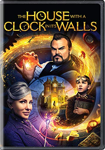 The House with a Clock in its Walls (2018) movie photo - id 498461