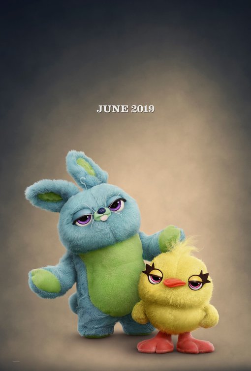 Toy Story 4 (2019) movie photo - id 498643