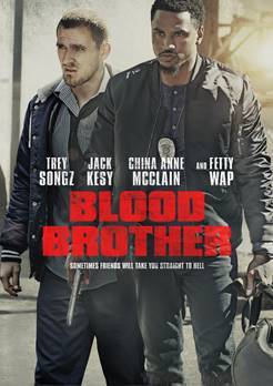 Blood Brother (2018) movie photo - id 498984