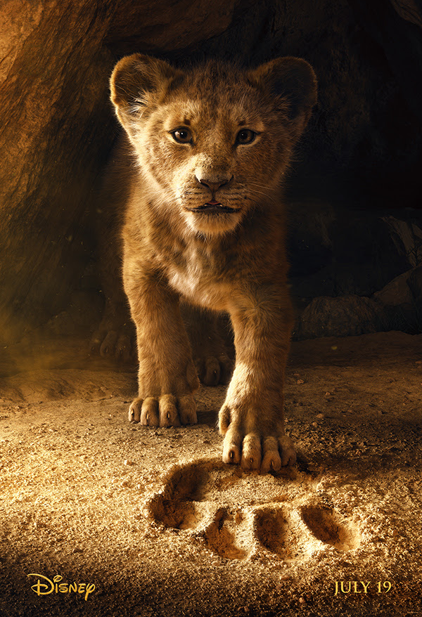 The Lion King (2019) movie photo - id 499082