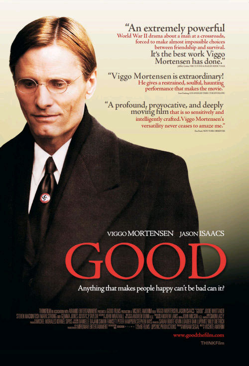 Good (2008) movie photo - id 4990