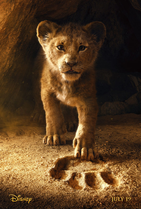 The Lion King (2019) movie photo - id 499337