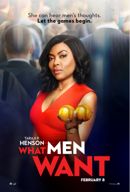 What Men Want (2019) movie photo - id 499338