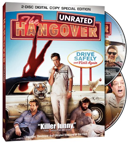 The Hangover (2009) movie photo - id 49967