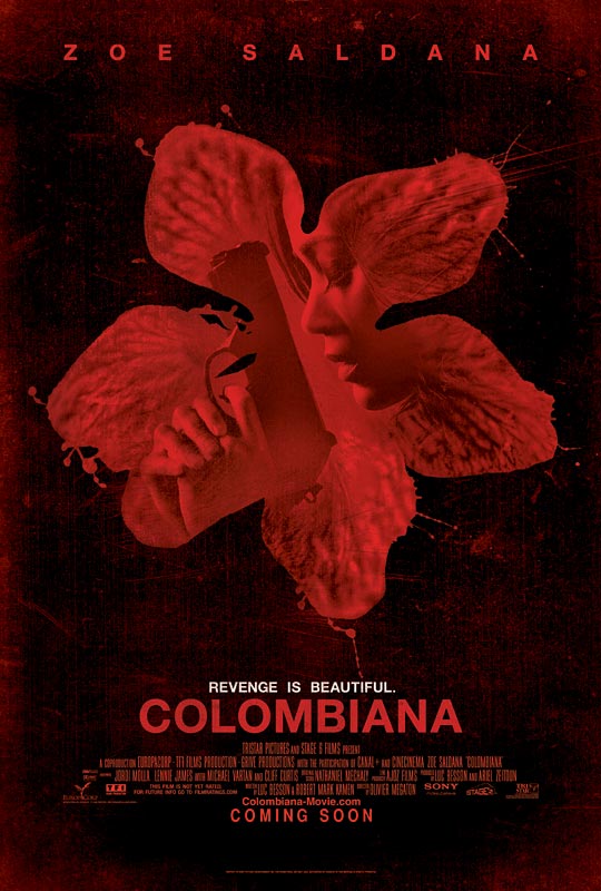 Colombiana (2011) movie photo - id 49974