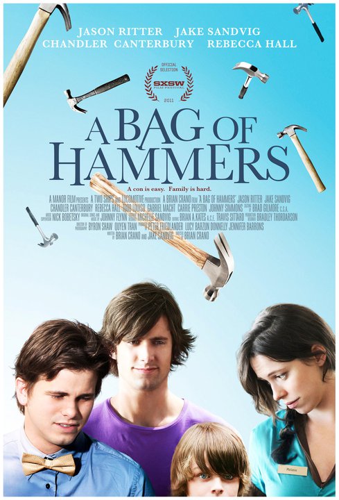 A Bag of Hammers (2012) movie photo - id 49987