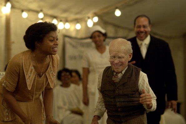 The Curious Case of Benjamin Button (2008) movie photo - id 4998