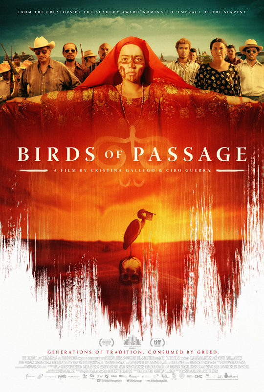 Birds of Passage (2019) movie photo - id 499940