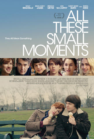 All These Small Moments (2019) movie photo - id 500108