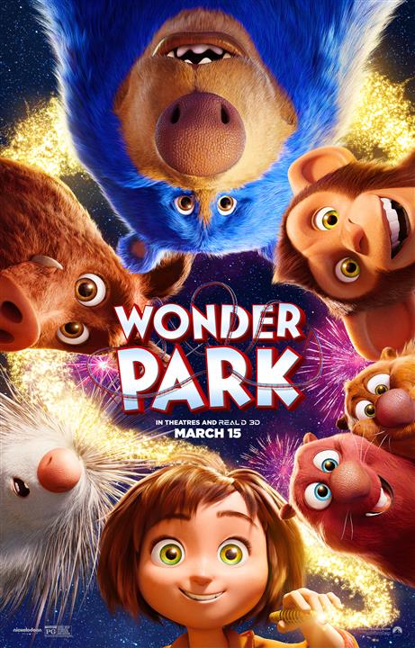 Wonder Park (2019) movie photo - id 500208