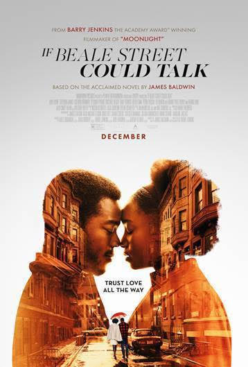 If Beale Street Could Talk (2018) movie photo - id 500216