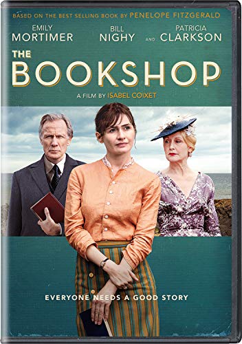 The Bookshop (2018) movie photo - id 500222