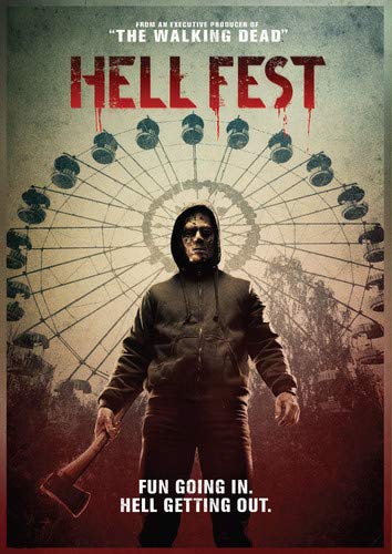 Hellfest (2018) movie photo - id 500226