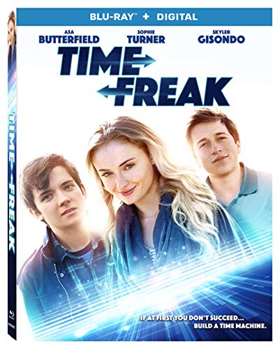 Time Freak (2018) movie photo - id 500229